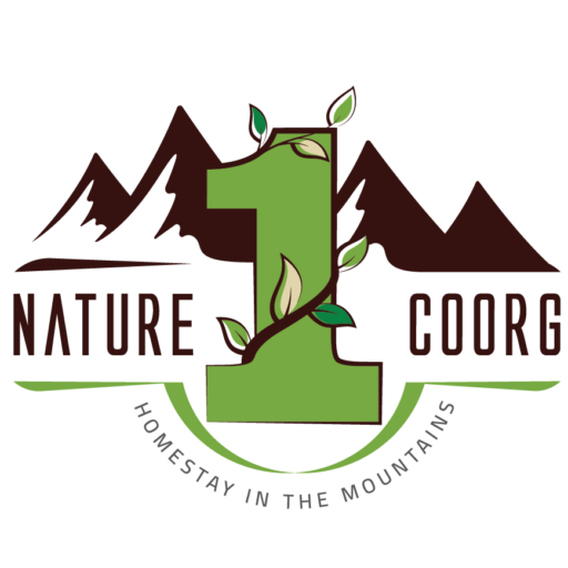 Nature Coorg logo