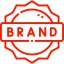 Brand strategy as a foundation of your brand's identity.